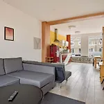Daire Center Eindhoven
