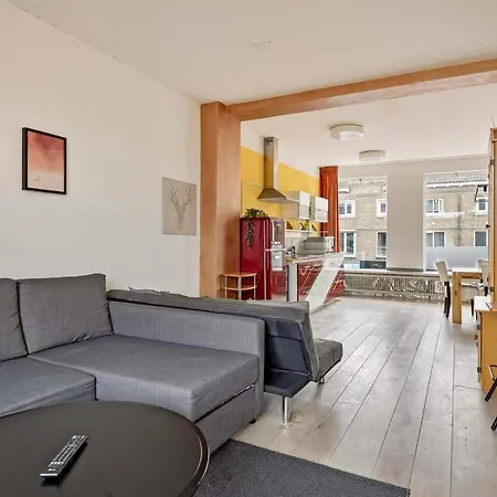 Apartment Center Eindhoven