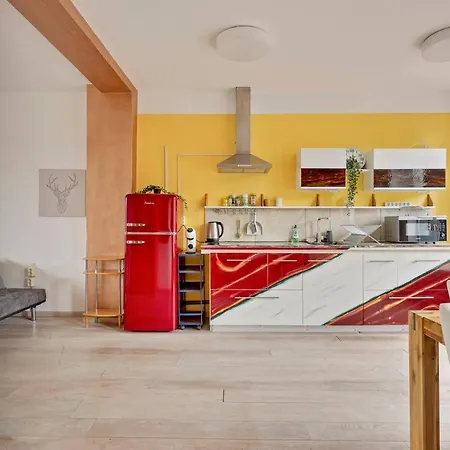 Center Apartment Eindhoven