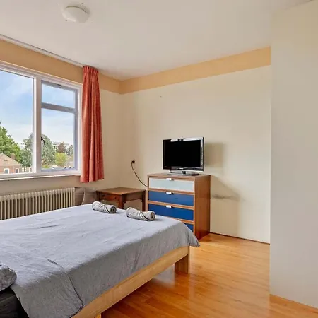 Center Appartement Eindhoven