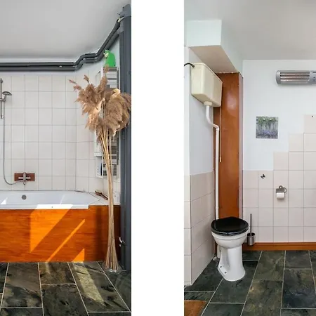 Appartement Center *
