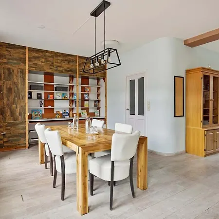 Appartement Center