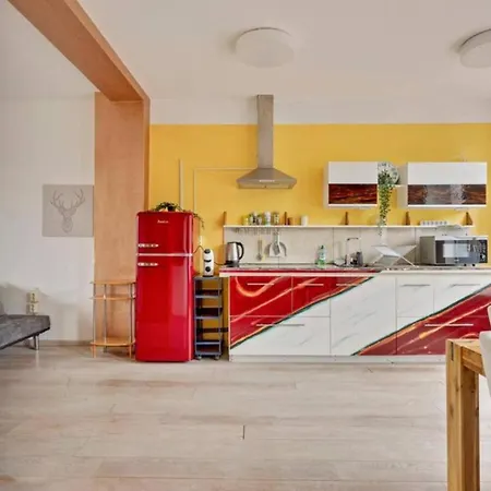 Center Апартаменты Эйндховен