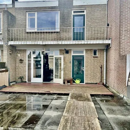 Appartement Center *