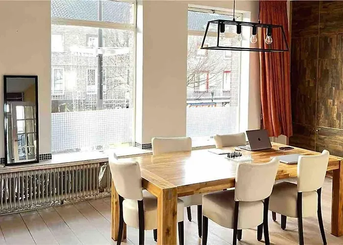 Center Appartement Eindhoven