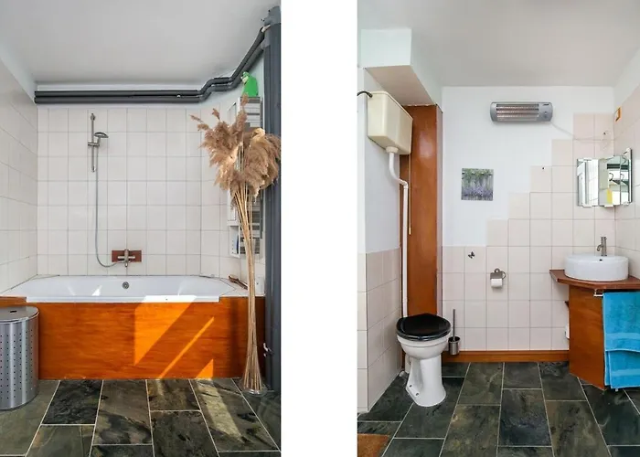 Center Appartement Eindhoven