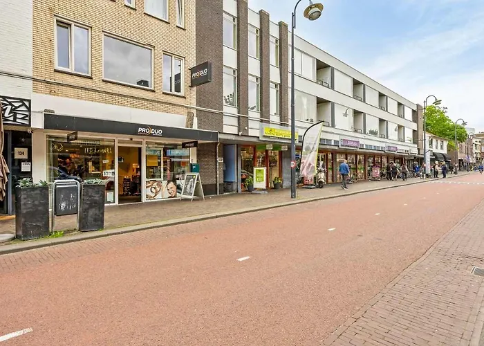 Διαμέρισμα Center