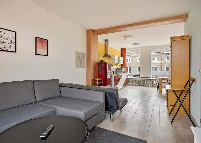 Appartement Center Eindhoven