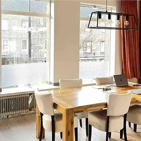 Center Apartman Eindhove
