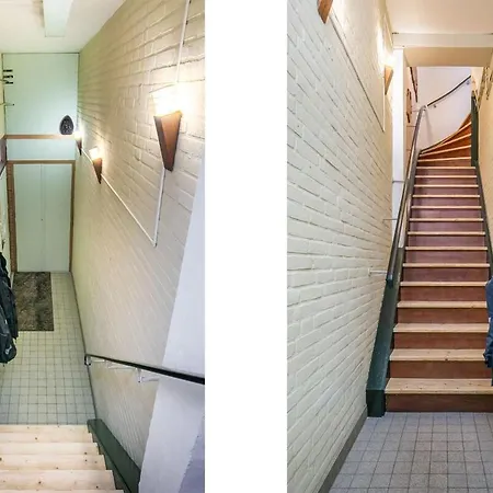 Apartman Center *